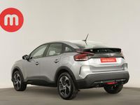 Usado Citroën C4 PureTech 131 HP (96 kW) 2024 SUV