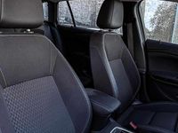 Usado Opel Astra Innovation 110 HP (80 kW) 2019 Preto Carrinha