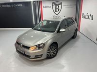 usado VW Golf 1.6 TDi Confortline