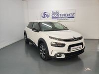 usado Citroën C4 Cactus 1.5 BlueHDi Shine Pack