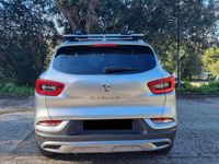 Usado Renault Kadjar 140 HP (102 kW) 2021 Cinzento SUV