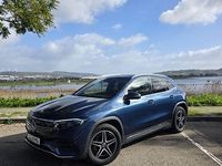 Usado Mercedes EQA250 139 kW (190 HP) 2023 SUV