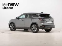 Usado Renault Austral Iconic 160 HP (117 kW) 2023 Cinzento SUV