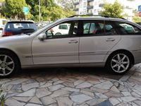 usado Mercedes C220 ClasseCDi Classic Aut.