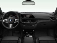 usado BMW 116 d 5p Auto Line Sport