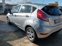 usado Ford Fiesta Trend 1.0 i