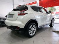 usado Nissan Juke 1.2 DIG-T N-Connecta