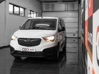 Usado Opel Combo 102 HP (75 kW) 2022 Branco Monovolume