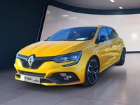 Usado Renault Mégane IV R.S. 280 HP (205 kW) 2020 Amarelo