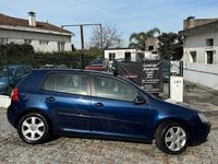 usado VW Golf V 