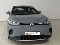 Usado VW ID.4 125 kW (170 HP) 2024 Cinzento SUV