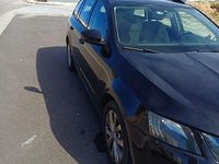 Usado Skoda Octavia 150 HP (110 kW) 2019 Sedan