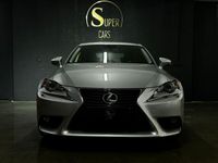 usado Lexus IS300h Executive