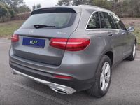 usado Mercedes GLC250 4matic Viatura com 71 mil km nacional Caixa