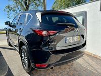 usado Mazda CX-5 2.2 D Evolve AT HS Navi