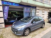 usado Peugeot 207 1.6 HDi Sport