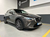 usado Mazda CX-3 1.5 Sky.Excellence Navi