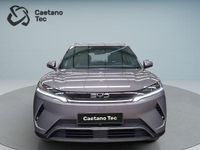 Novo BYD Atto 2 130 kW (177 HP) 2025 Cinzento SUV