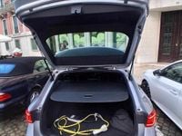 Usado Cupra Leon 245 HP (180 kW) 2021 Cinzento Citadino