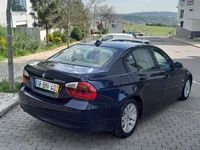 usado BMW 320 d E90 - IUC barato