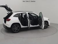 usado Mercedes GLA200 Classe GLAAMG Line