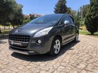 usado Peugeot 3008 1.6 e-HDI