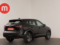 usado Nissan Qashqai Qashqai1.3 Dig-T E6D Mhev Acenta S/S