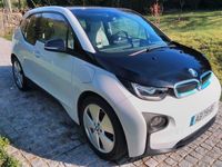 usado BMW i3 EXA em excelente estado 70000kms