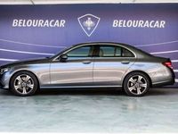 usado Mercedes E200 Classe ED Avantgarde