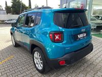 usado Jeep Renegade 1.3 TG 4Xe Limited