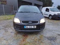 usado Ford C-MAX GHIA 1.6 TDCi