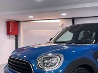 usado Mini Cooper Countryman Nacional