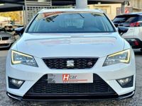 usado Seat Leon ST FR 2.0TDI 150CV "LOOK CUPRA" "DSG"