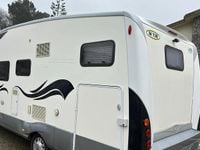 Usado Fiat Ducato 150 HP (110 kW) 2013 Branco Van