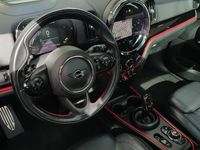 usado Mini John Cooper Works Countryman COOPER WORKS 2.0 ALL4 AUTO DESPORTIVAVeículos Relacionados