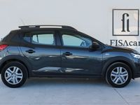 usado Dacia Sandero 1.0 TCe Stepway Extreme +