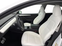 Usado Tesla Model Y Performance 378 kW (514 HP) 2023 Branco SUV