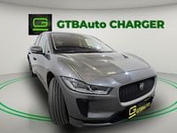 Usado Jaguar I-Pace 294 kW (400 HP) 2020 Cinza SUV