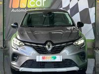 Usado Renault Captur 160 HP (117 kW) 2023 Cinzento SUV