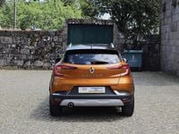 Usado Renault Captur 91 HP (66 kW) 2021 Outra SUV