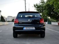usado VW Polo 1.2 TDI Match 2012 Particular