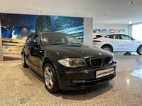 usado BMW 118 d Line Sport