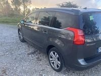 Usado Peugeot 5008 2011 Carrinha