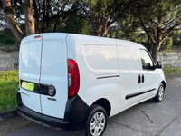 Usado Fiat Doblò 105 HP (77 kW) 2019 Branco Monovolume