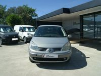 usado Renault Scénic II 1.5 dCi L. Dynamique