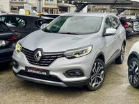 Usado Renault Kadjar 115 HP (84 kW) 2021 Cinzento SUV