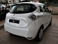 usado Renault Zoe Life 40 Flex