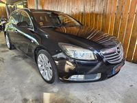 usado Opel Insignia 2.0 CDTi Cosmo