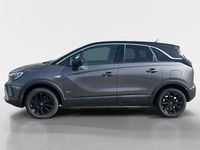 Usado Opel Crossland X Design & Tech 110 HP (80 kW) 2023 Cinza SUV