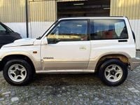 Usado Suzuki Vitara 1998